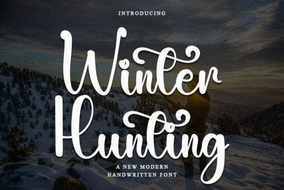 Winter Hunting: A Designer’s Honest Review
